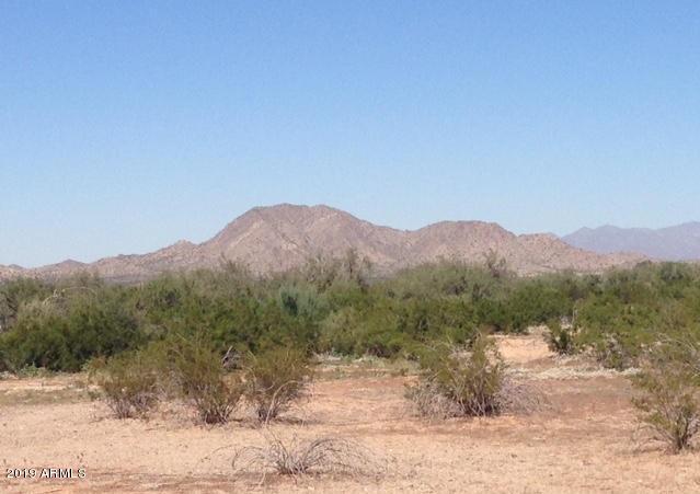 21100 West Ocotillo Road Buckeye, AZ 85326 - Photo 5 of 6 21100 W Ocotillo Rd