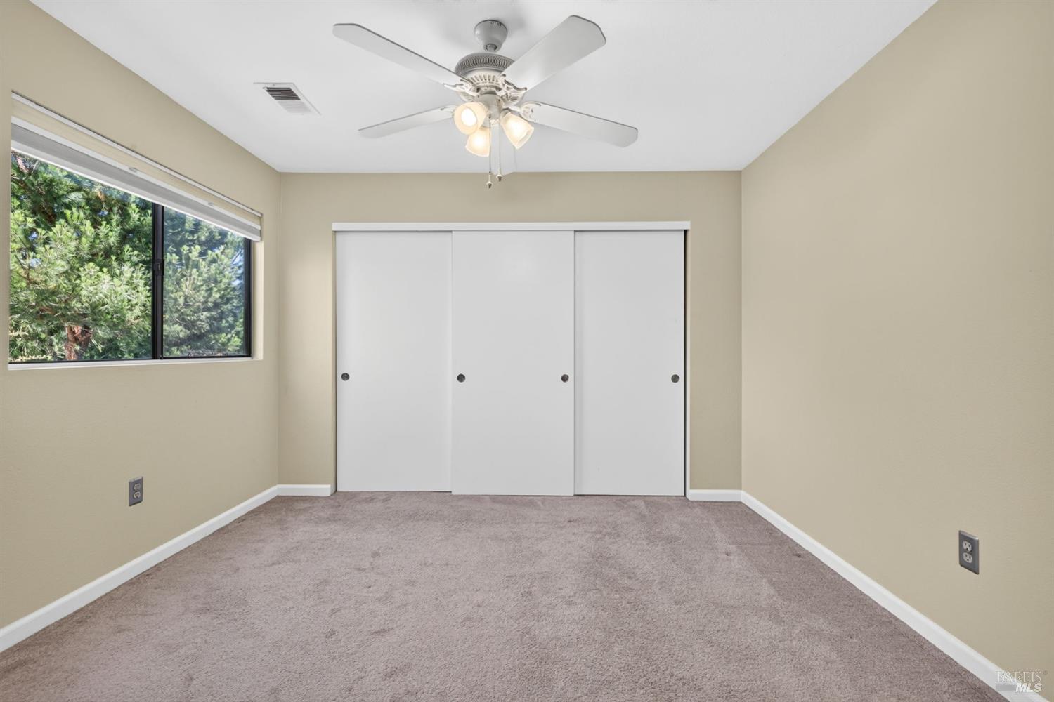 19167 Robinson Road, Unit J Sonoma, CA 95476 - Photo 15 of 33 Bedroom 3