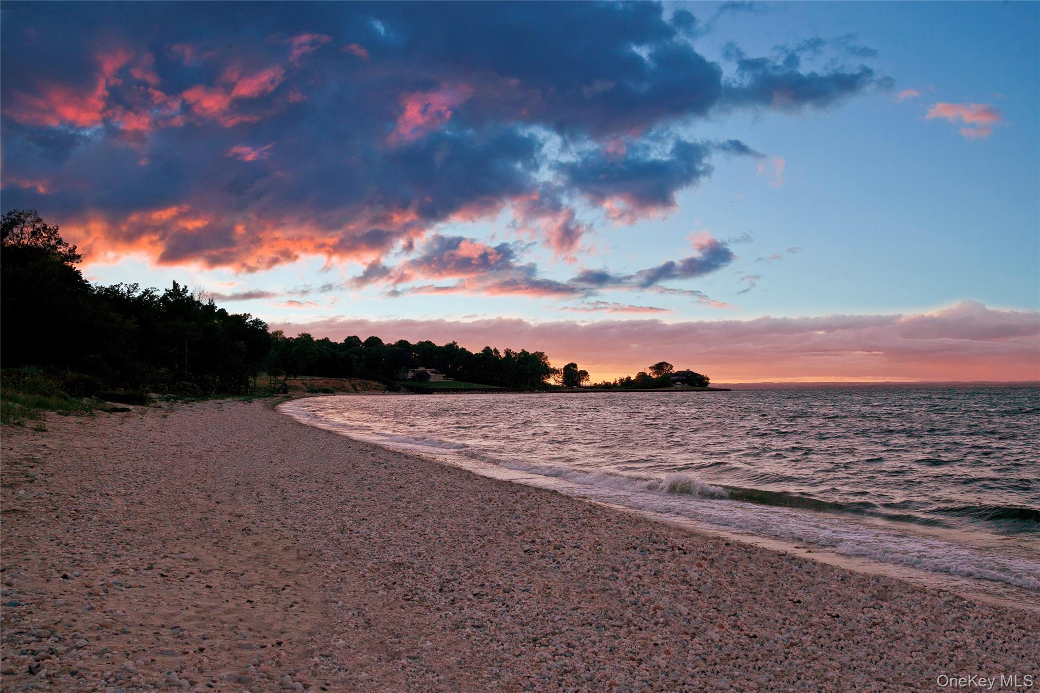 144 Centre Island Road Centre Island, NY 11771 - Photo 12 of 12 a view of an ocean beach