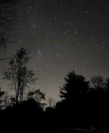 97 Danielle Road Jay, NY 12941 - Photo 52 of 57 Stars at night