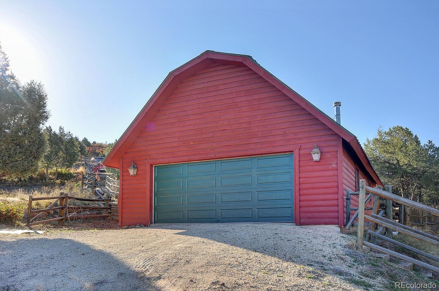 136 Morning Star Road Cotopaxi, CO 81223 - Photo 34 of 40 Gallery Image 34