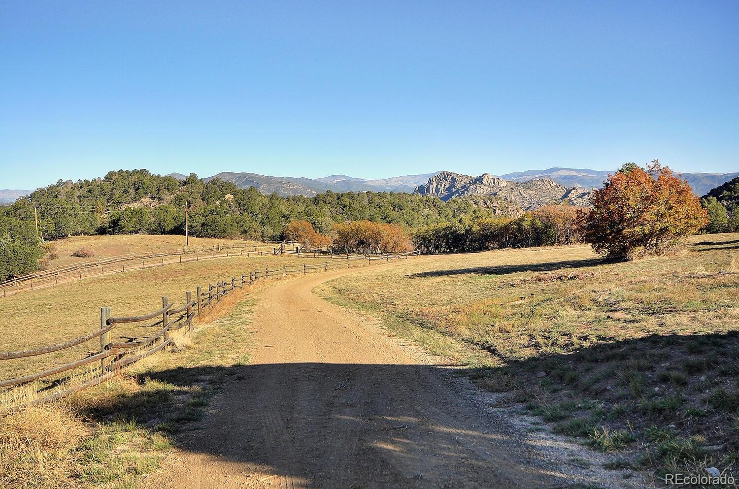 136 Morning Star Road Cotopaxi, CO 81223 - Photo 36 of 40 Gallery Image 36