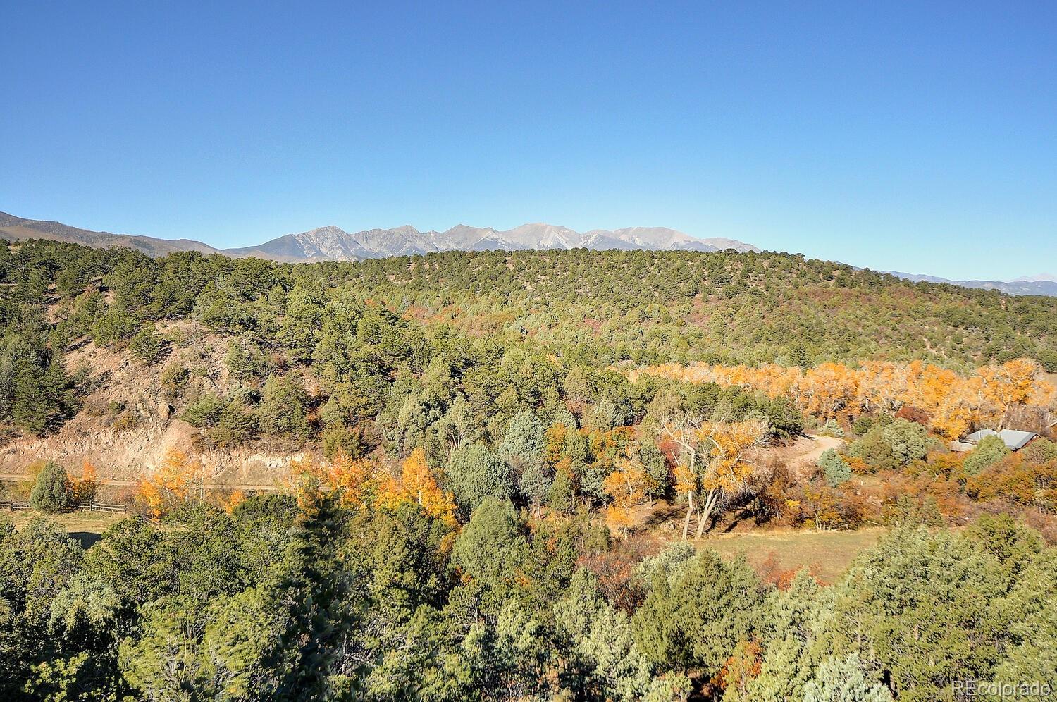 136 Morning Star Road Cotopaxi, CO 81223 - Photo 40 of 40 Gallery Image 40