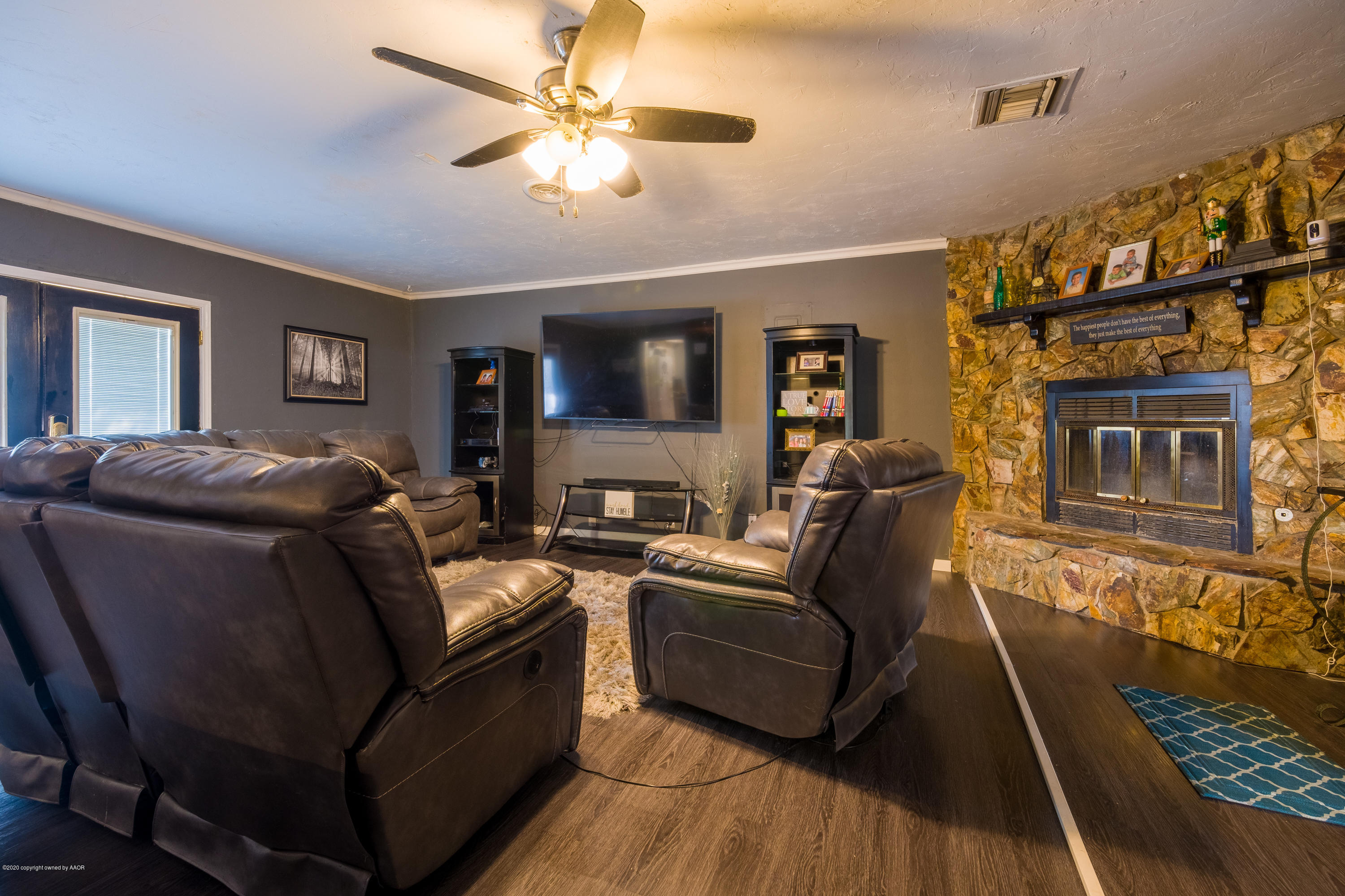 5101 Live Oak Drive Amarillo, TX 79110 - Photo 8 of 35 Den-3