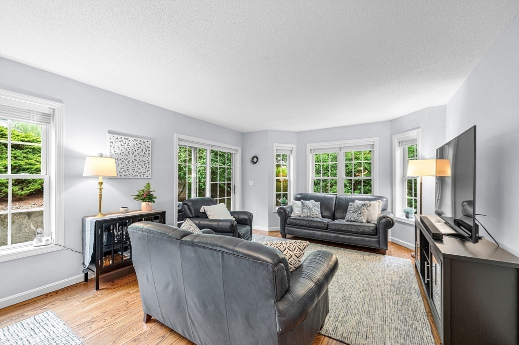 18 Palmer Road, Unit 12 Monson, MA 01057 - Photo 21 of 38