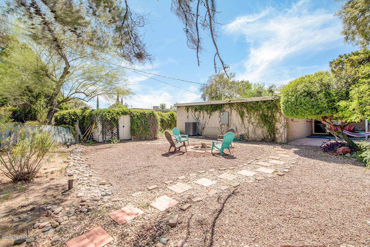 2850 North Ralph Avenue Tucson, AZ 85712 - Photo 25 of 28 Gallery Image 25