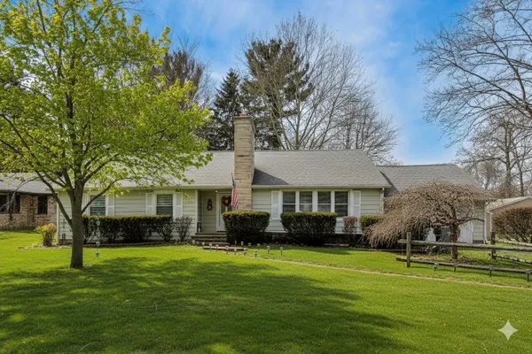 $234,900 | 204 Finch Trail, Trail Creek, IN 46360