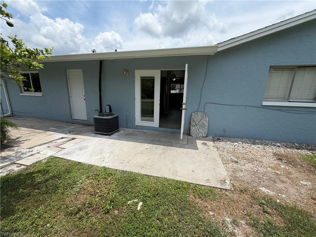 2601 47th Terrace Southwest, Unit B Naples, FL 34116 - Photo 19 of 20