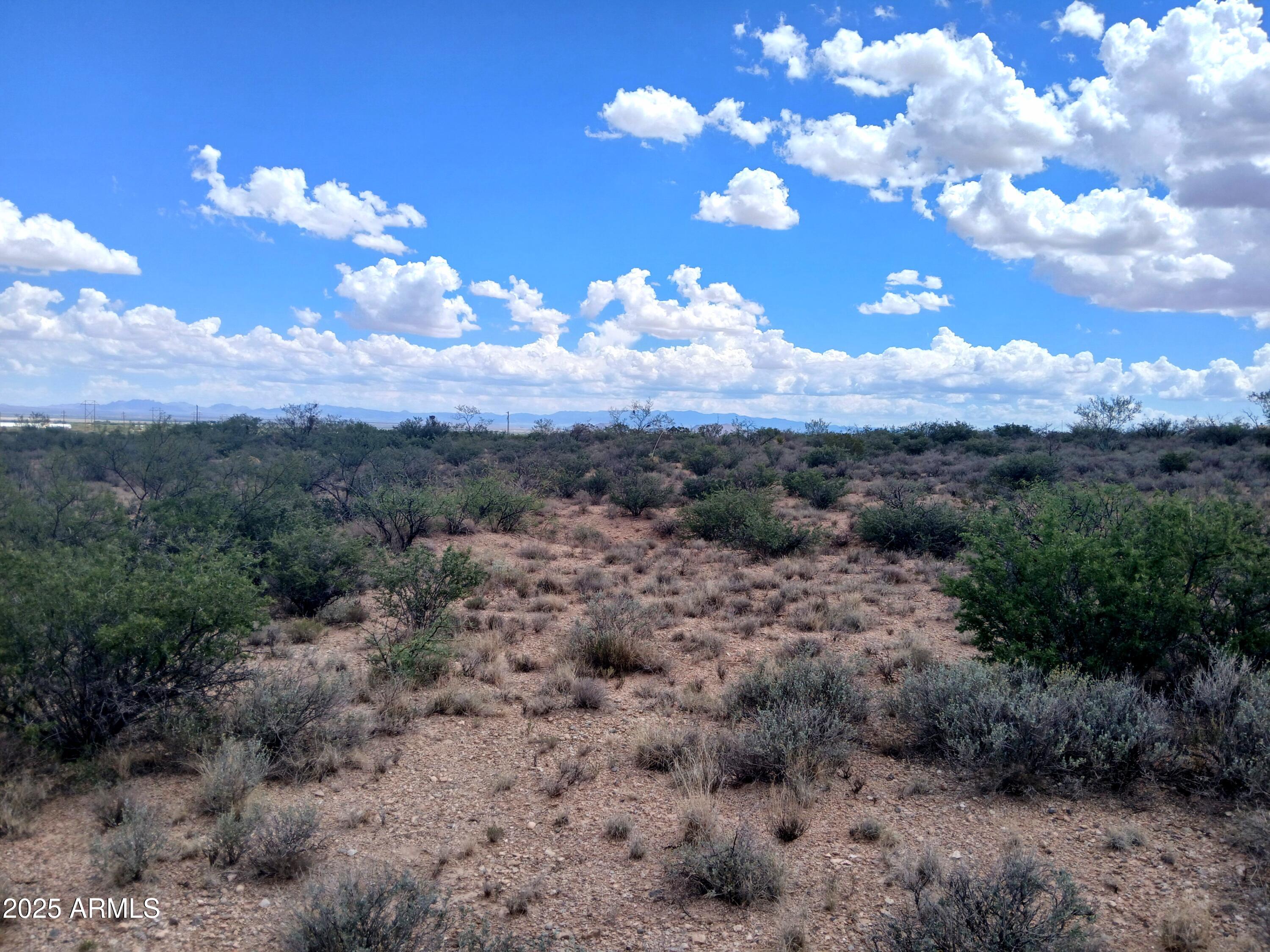 Tbd West Dragoon Road Cochise, AZ 85606 - Photo 22 of 35 a view of a big yard with lots of green space