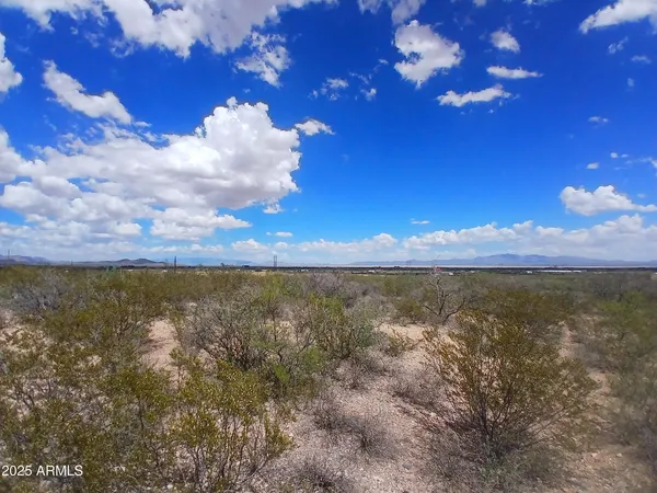 $54,000 | Tbd West Dragoon Road, Cochise, AZ 85606
