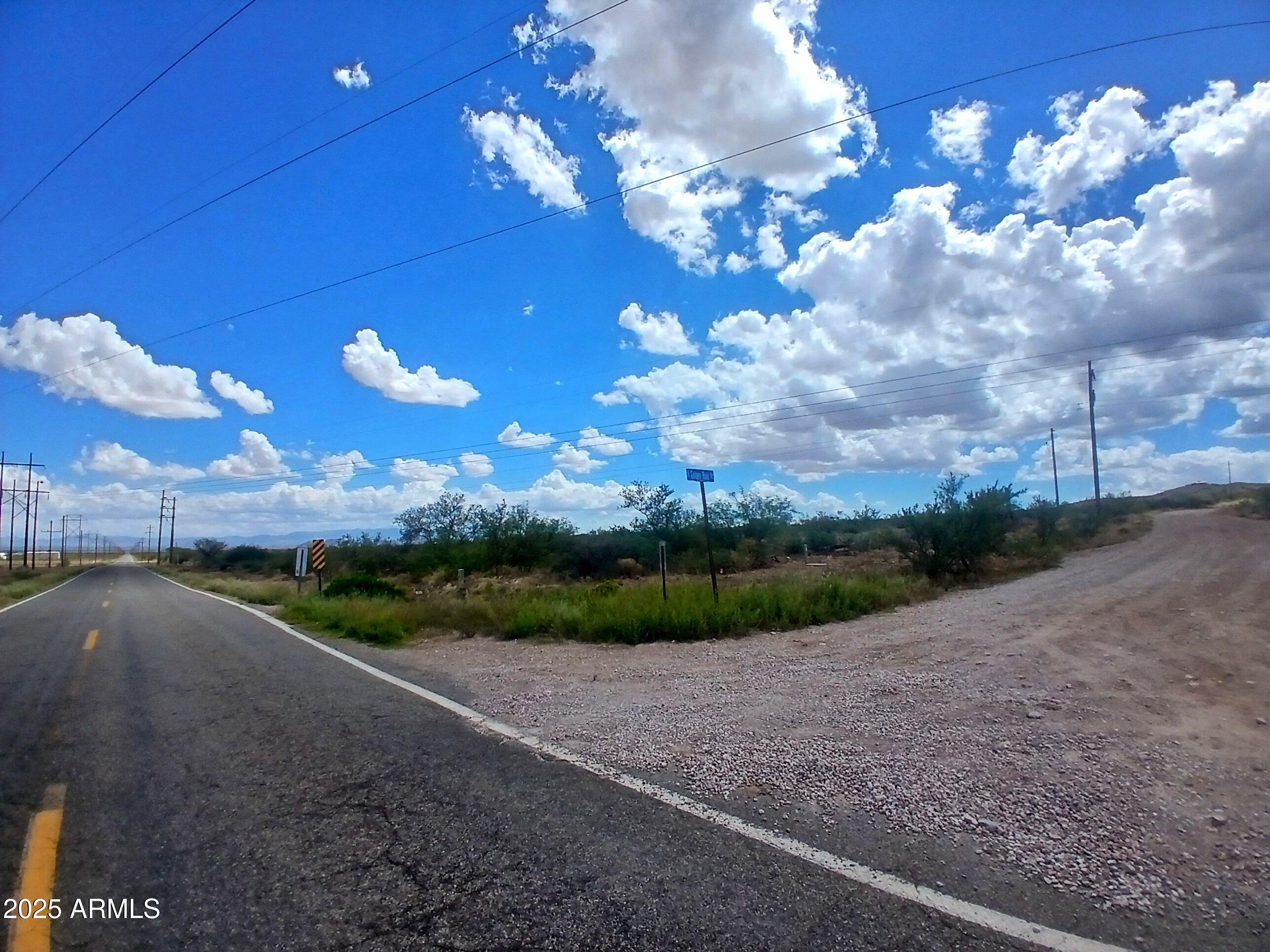 Tbd West Dragoon Road Cochise, AZ 85606 - Photo 5 of 35 a view of a building with a yard