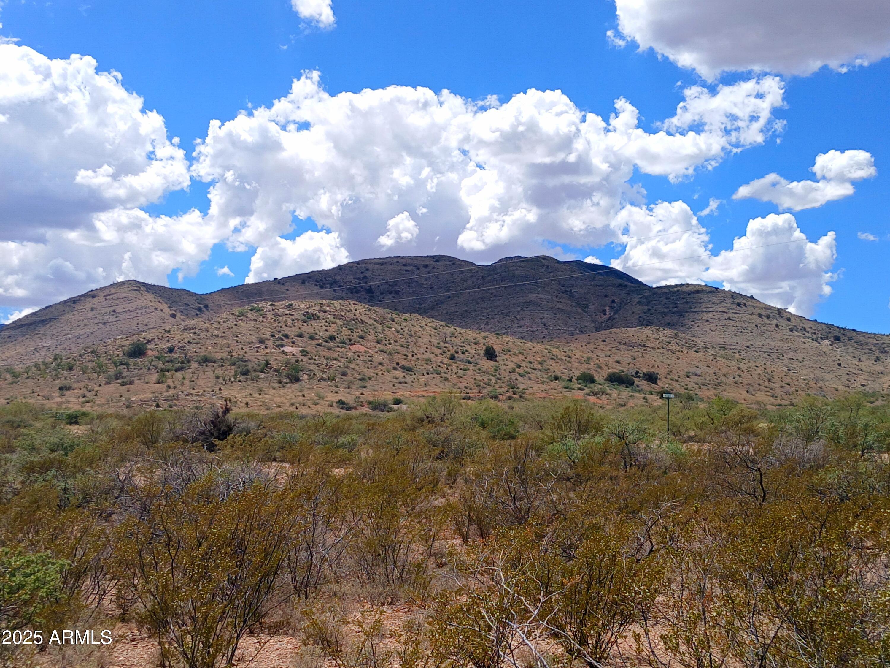Tbd West Dragoon Road Cochise, AZ 85606 - Photo 10 of 35 a view of a sky