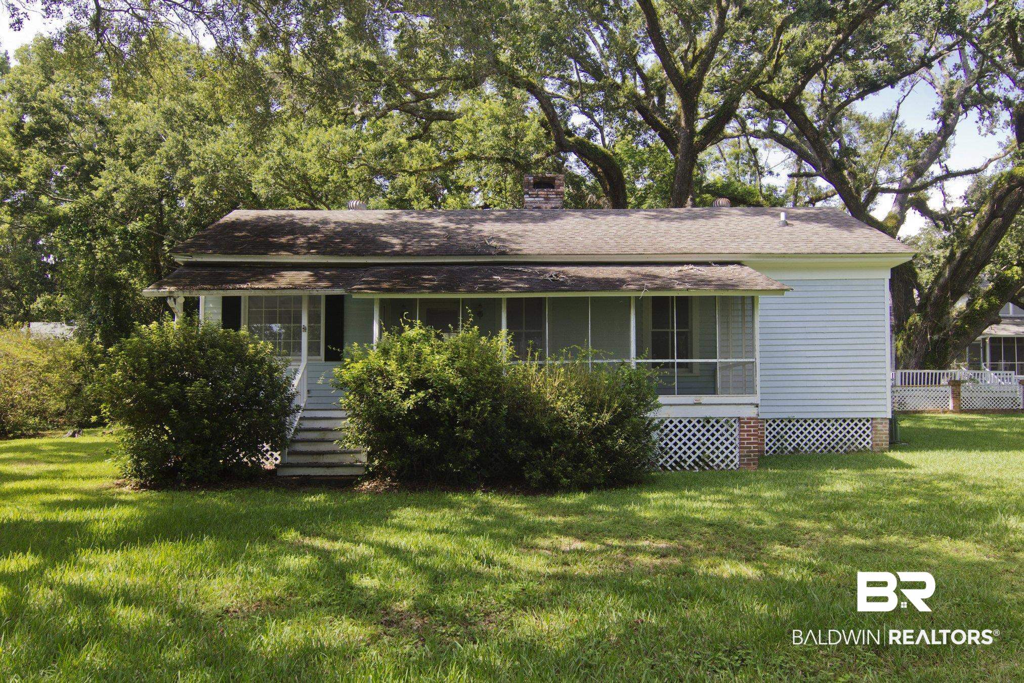 14465 Island Avenue Magnolia Springs, AL 36555 - Photo 1 of 12 14465 Island Avenue