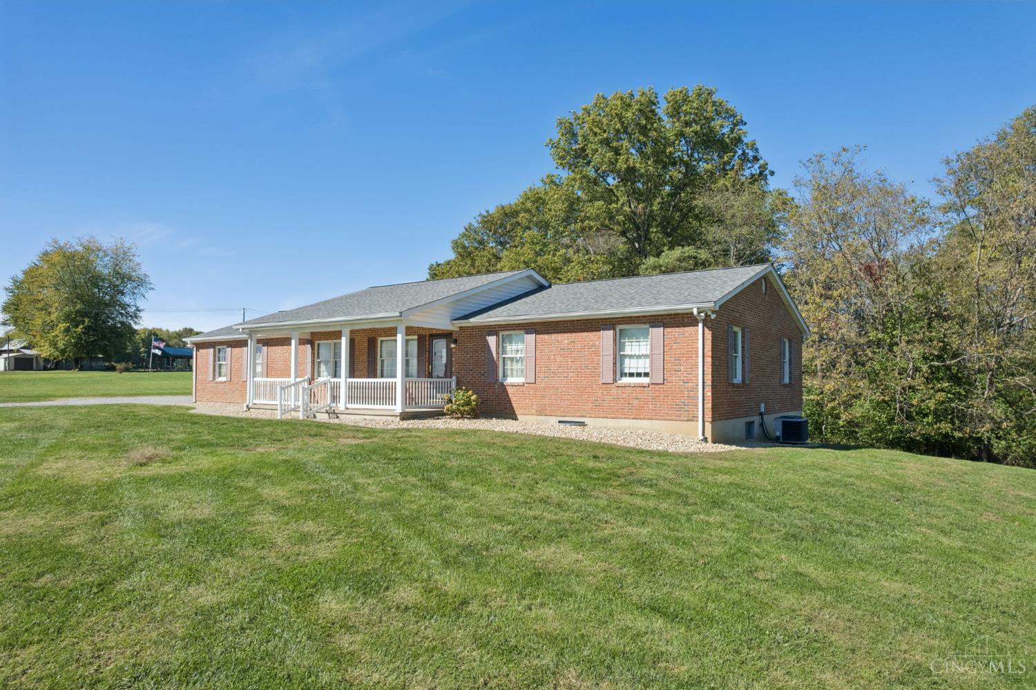 7971 Oak Grove Road Georgetown, OH 45121 - Photo 5 of 42