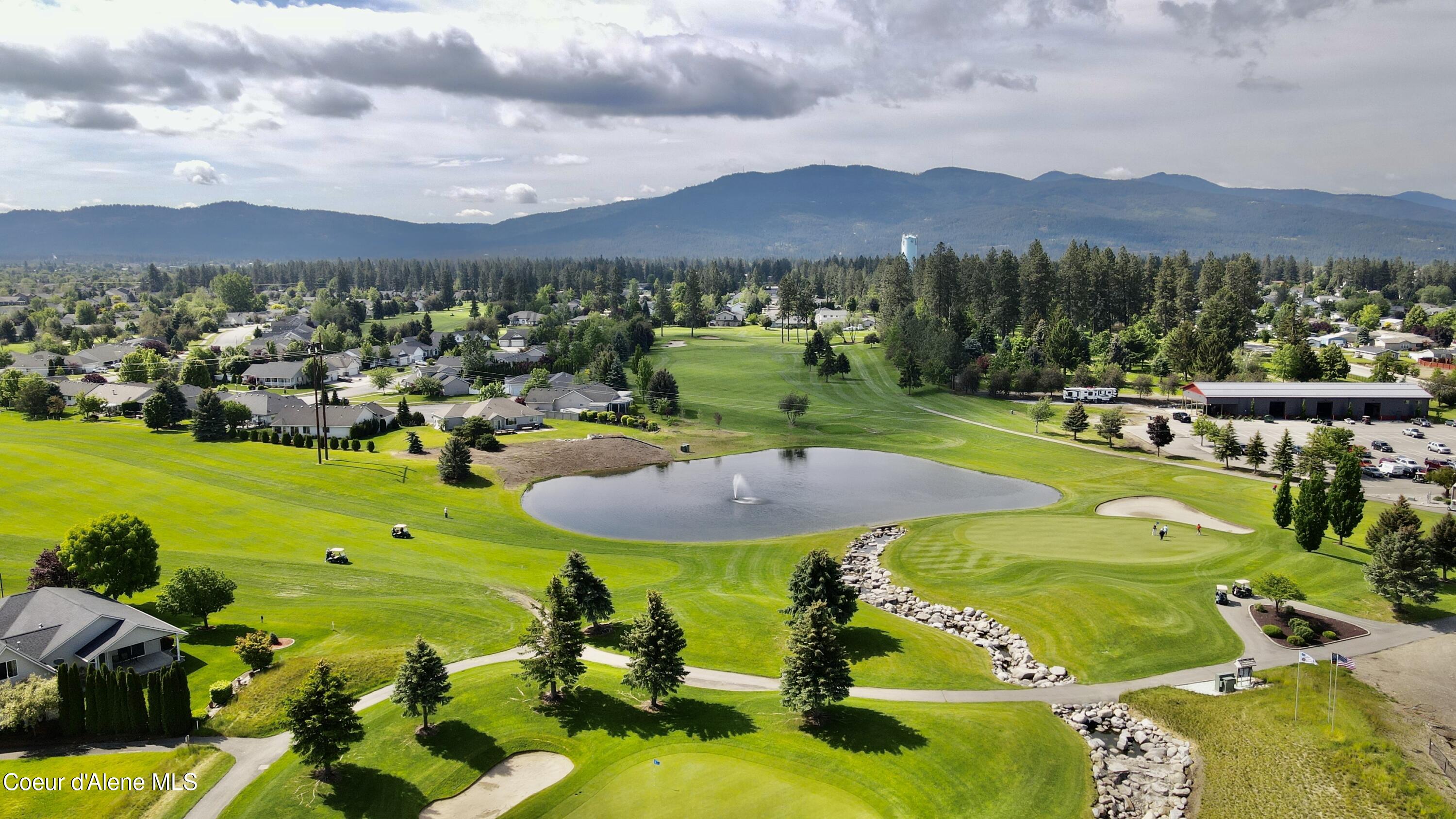 3510 Blaze Loop Post Falls, ID 83854 - Photo 15 of 18 Golf Course