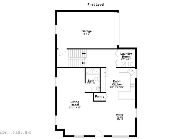 $1,495,000 | Undisclosed Address, Stamford, CT 06906