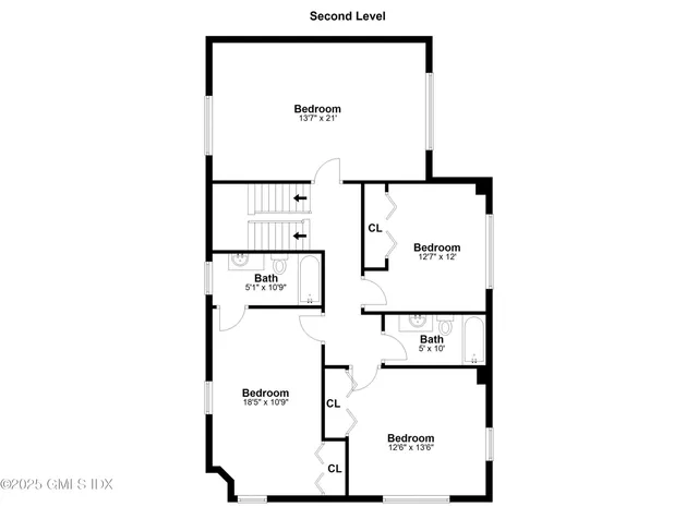 $1,495,000 | Undisclosed Address, Stamford, CT 06906