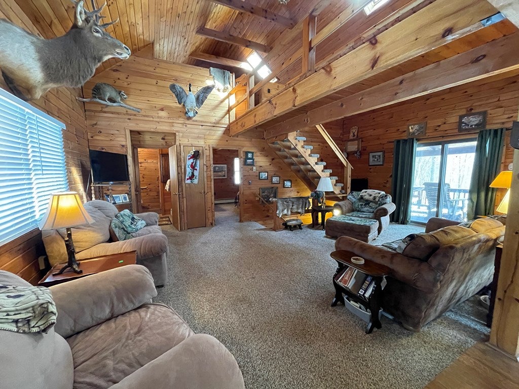 7163 Buck Run Road Huntingdon, PA 16652 - Photo 9 of 29 Gallery Image 9