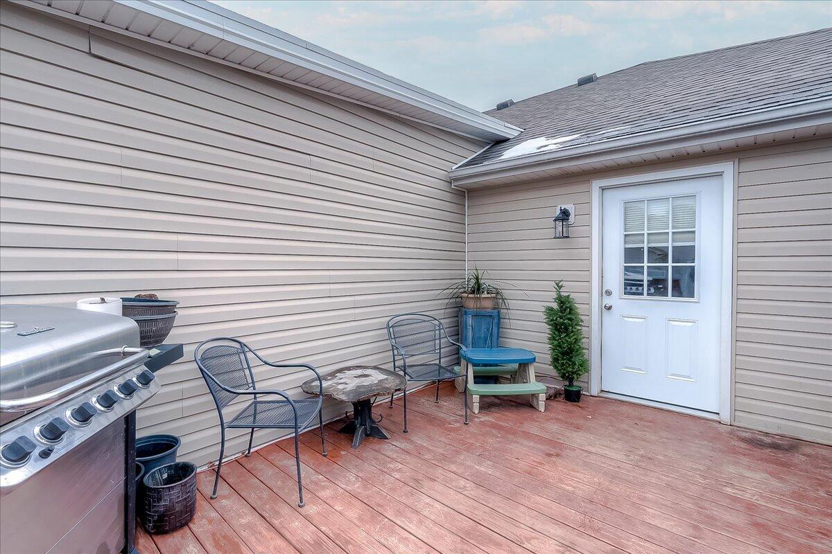 301 East Ridge Drive Nicholasville, KY 40356 - Photo 24 of 26 27-3-2
