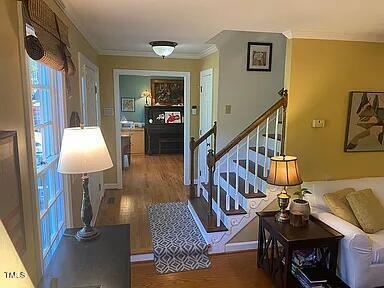14 Striding Ridge Court Durham, NC 27713 - Photo 21 of 35 21