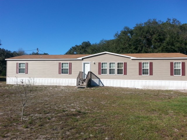5985 Beach Road Perry, FL 32348 - Photo 1 of 25