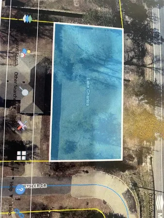 $54,000 | Chrysler Dr Lake, Mansura, LA 71350