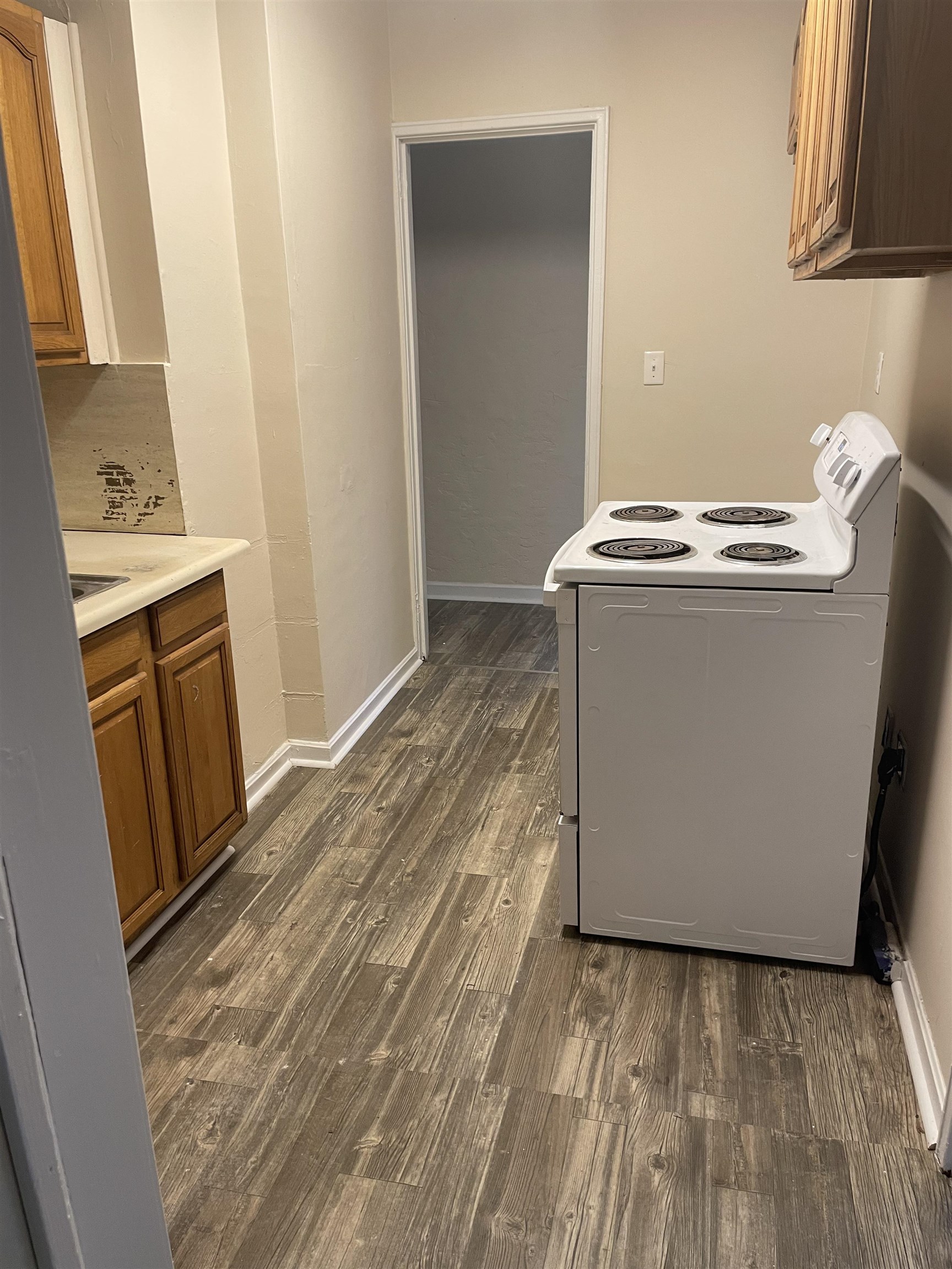 312 North Quincy Street Perry, FL 32347 - Photo 14 of 18
