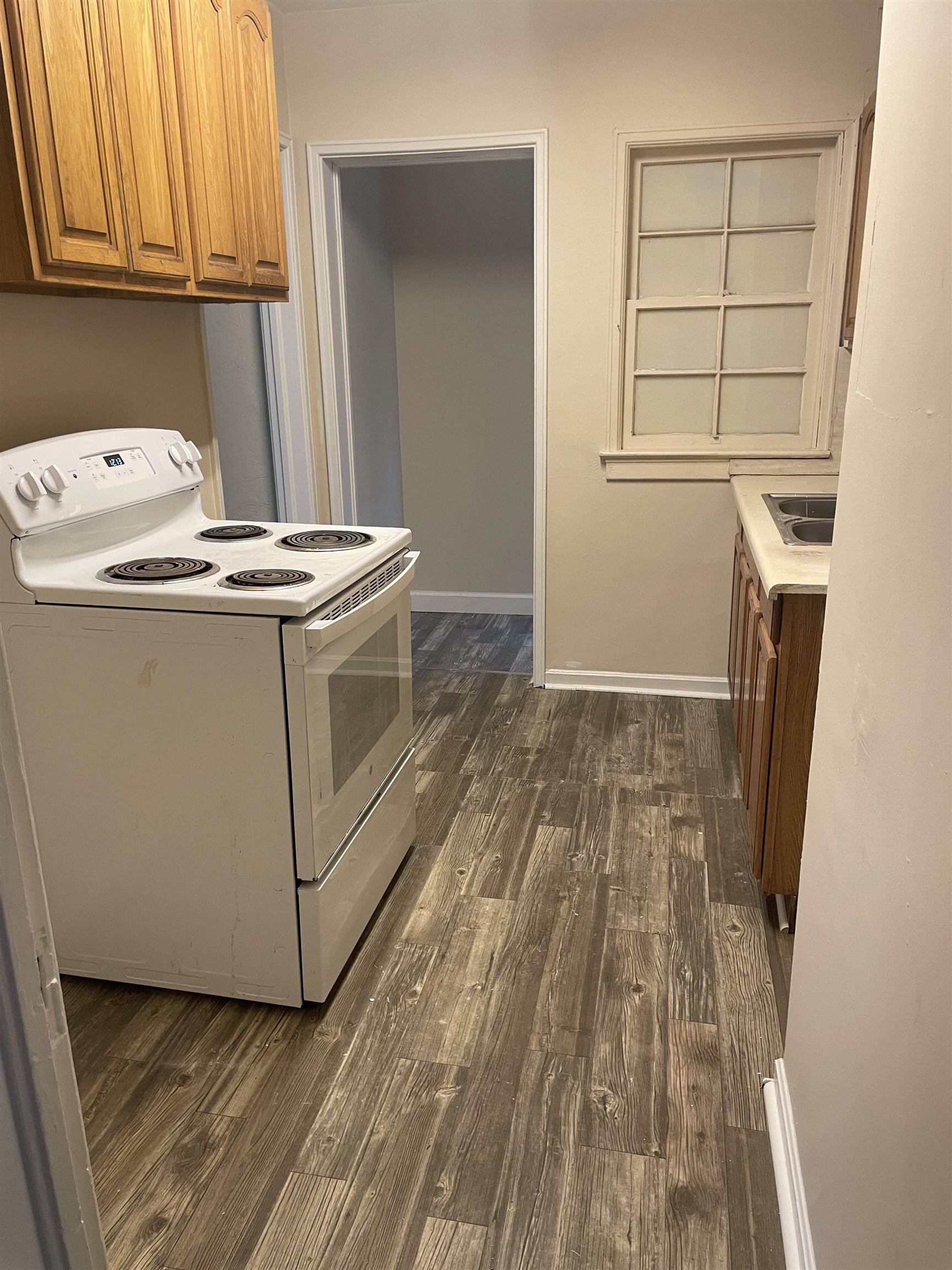 312 North Quincy Street Perry, FL 32347 - Photo 15 of 18