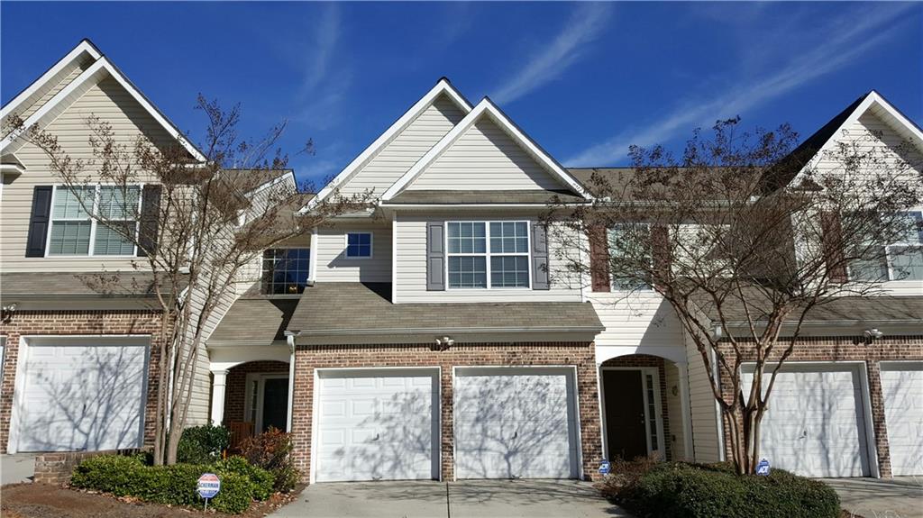 94 Golden Pine Road Southwest Austell, GA 30168 - Photo 1 of 1