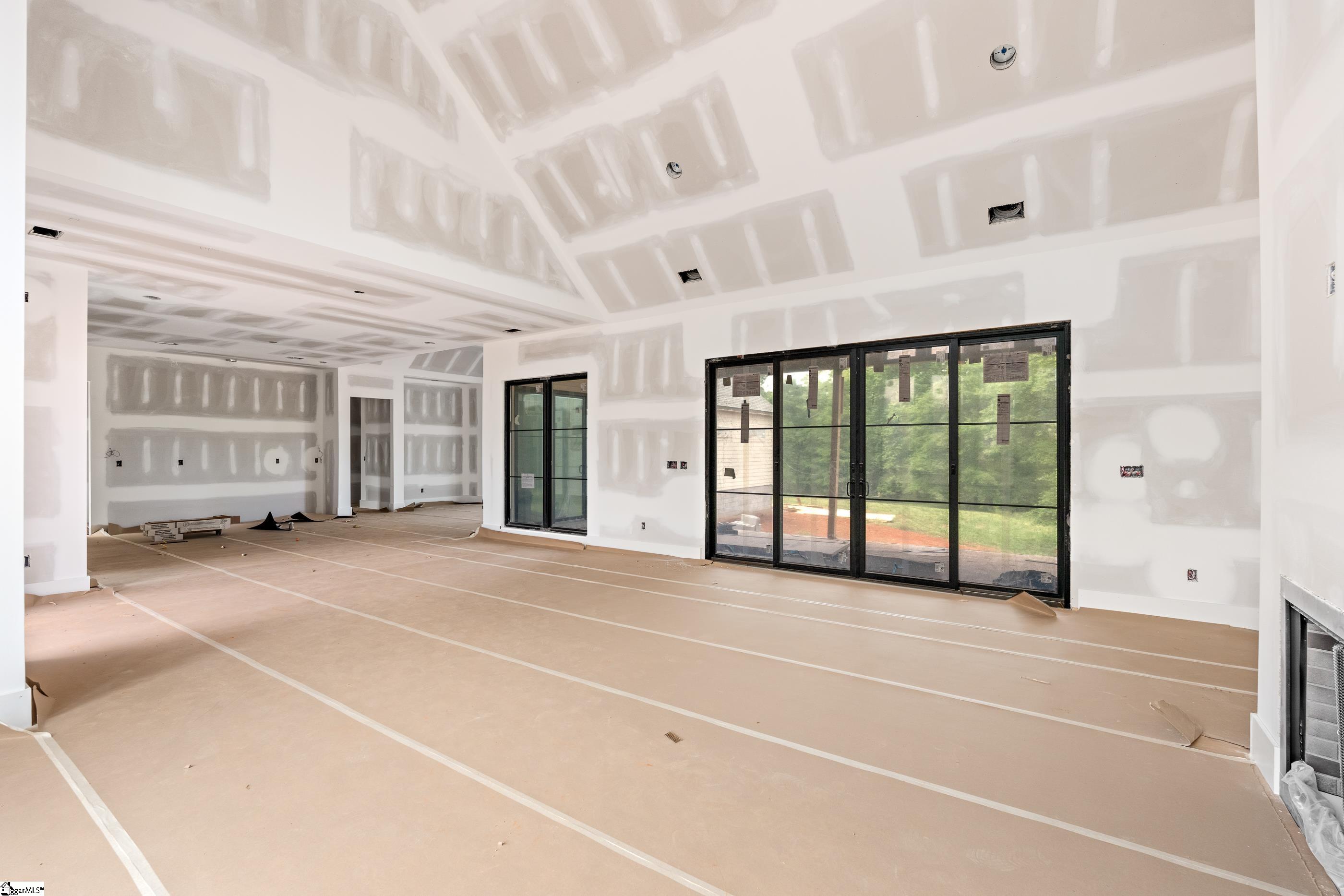 778 Garrison Road Pelzer, SC 29669 - Photo 8 of 33