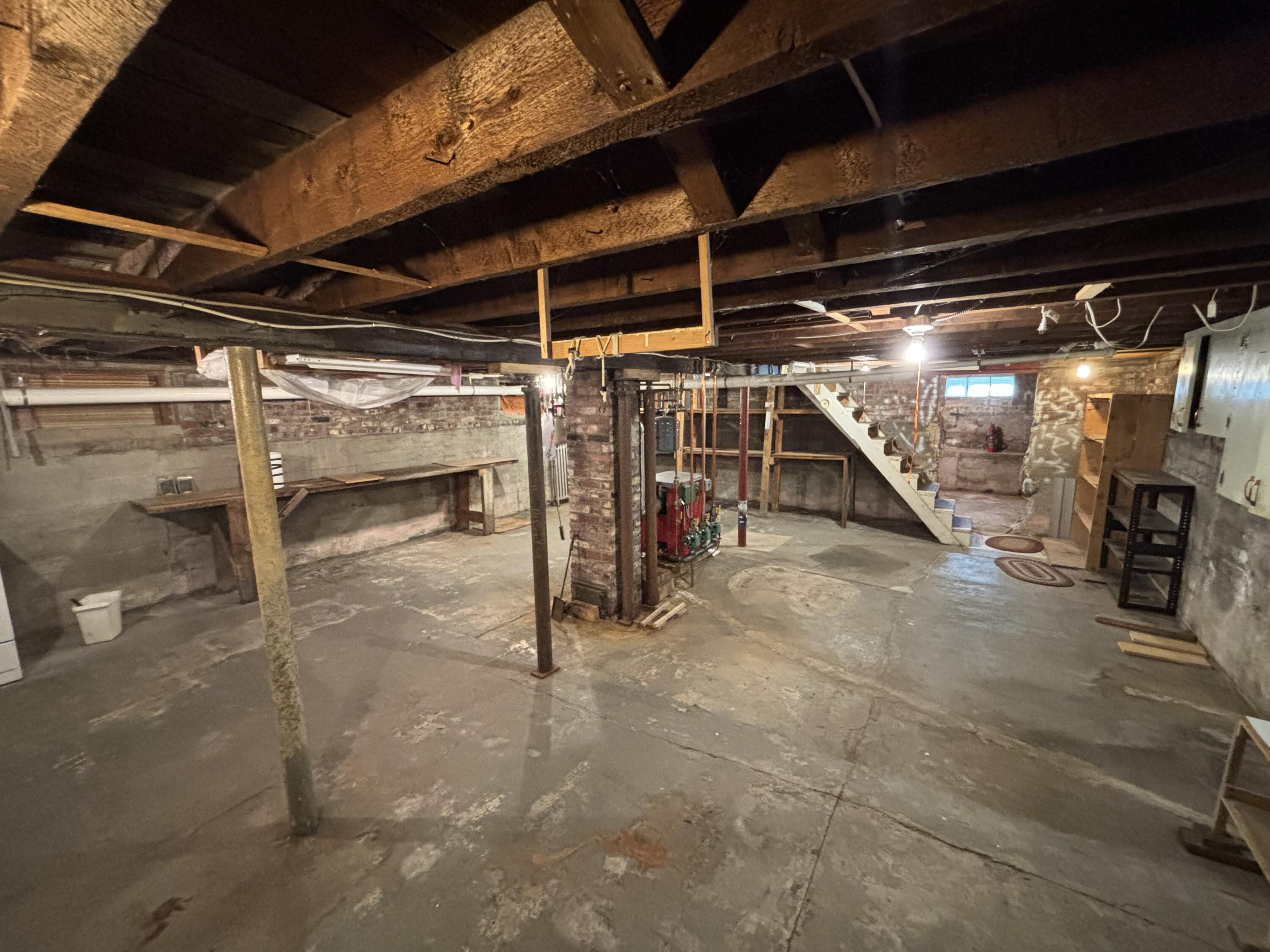 64 Congress Street Millinocket, ME 04462 - Photo 32 of 44 IMG_3598