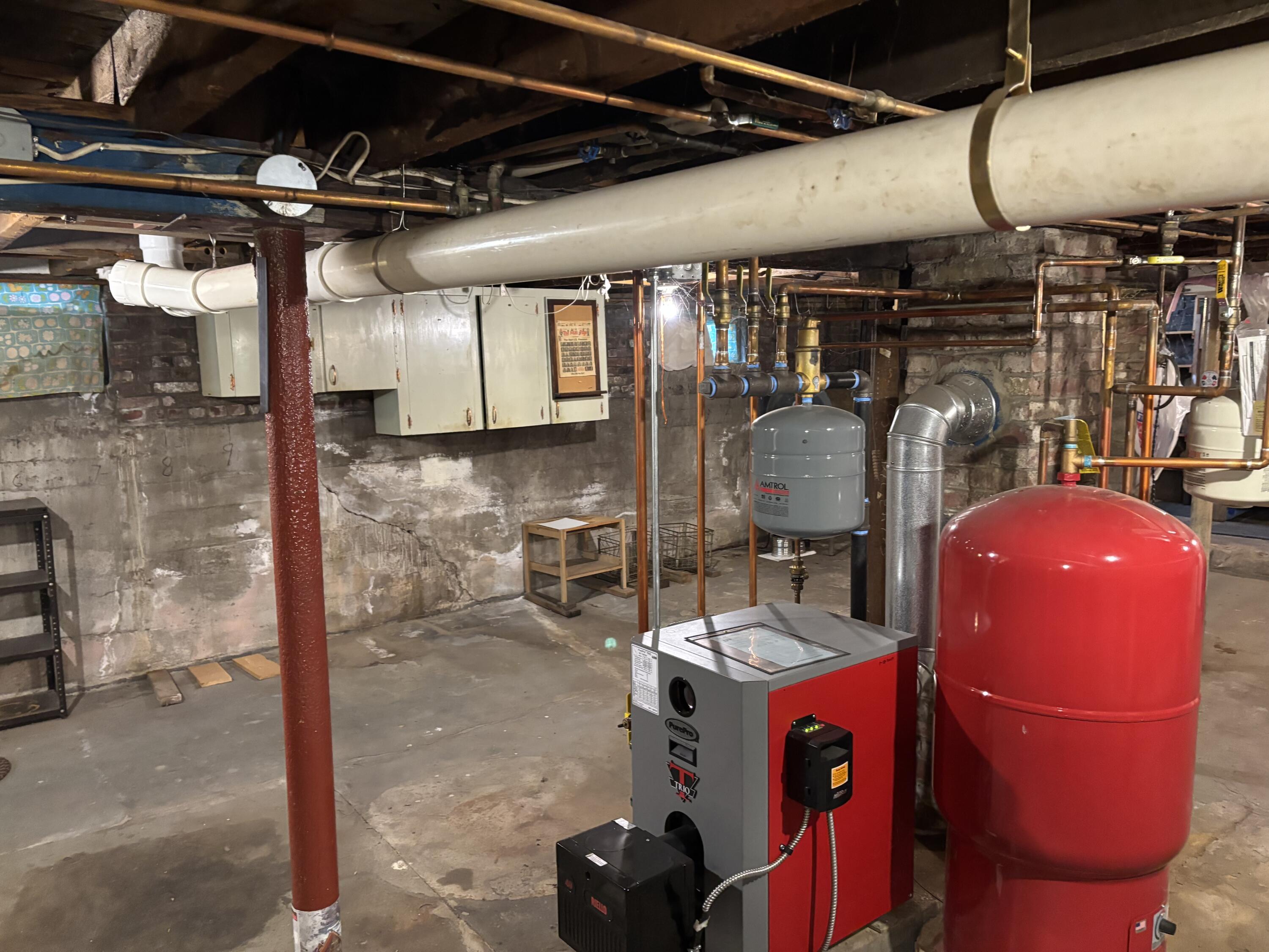 64 Congress Street Millinocket, ME 04462 - Photo 33 of 44 IMG_3593