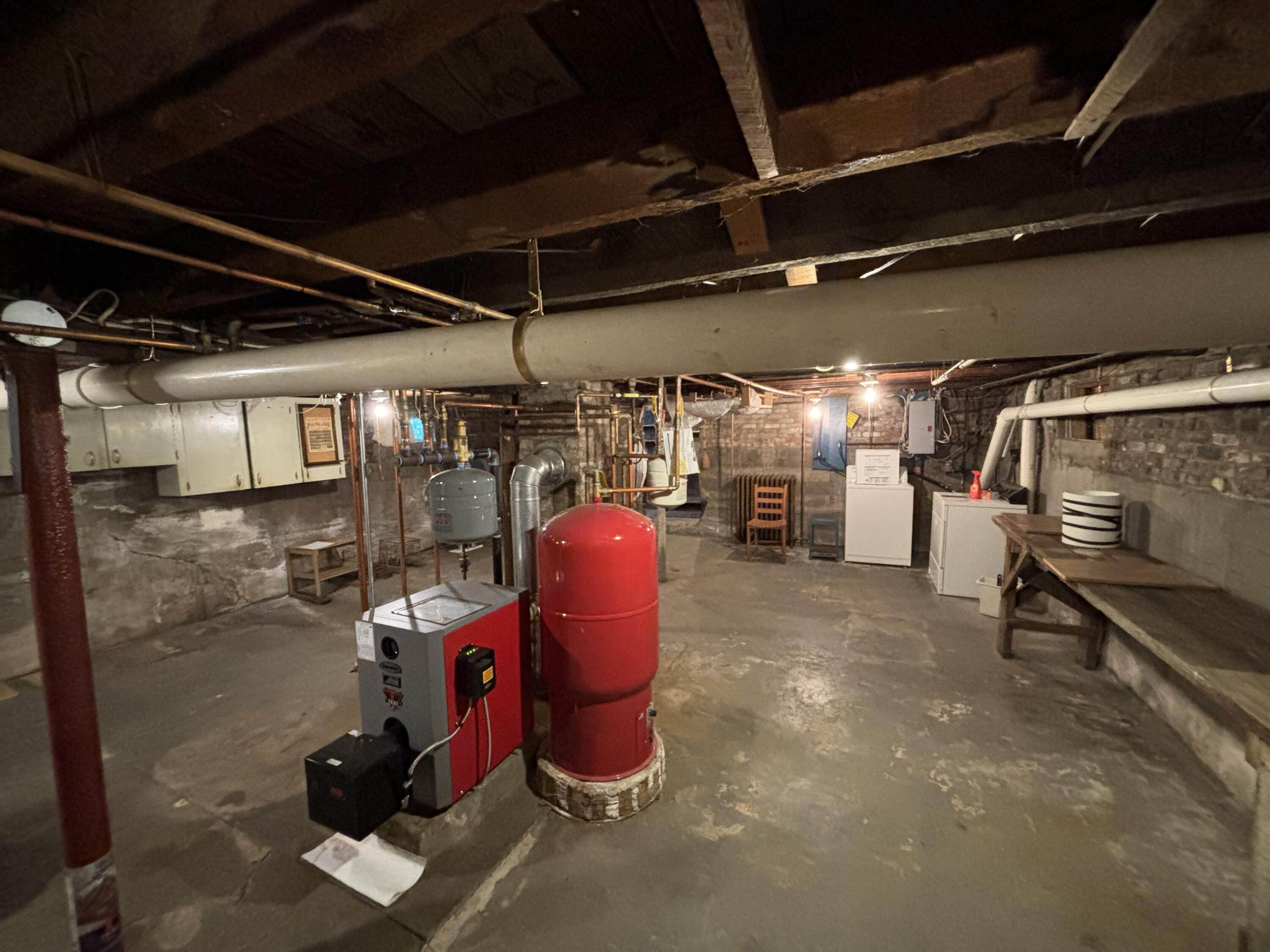 64 Congress Street Millinocket, ME 04462 - Photo 34 of 44 IMG_3592