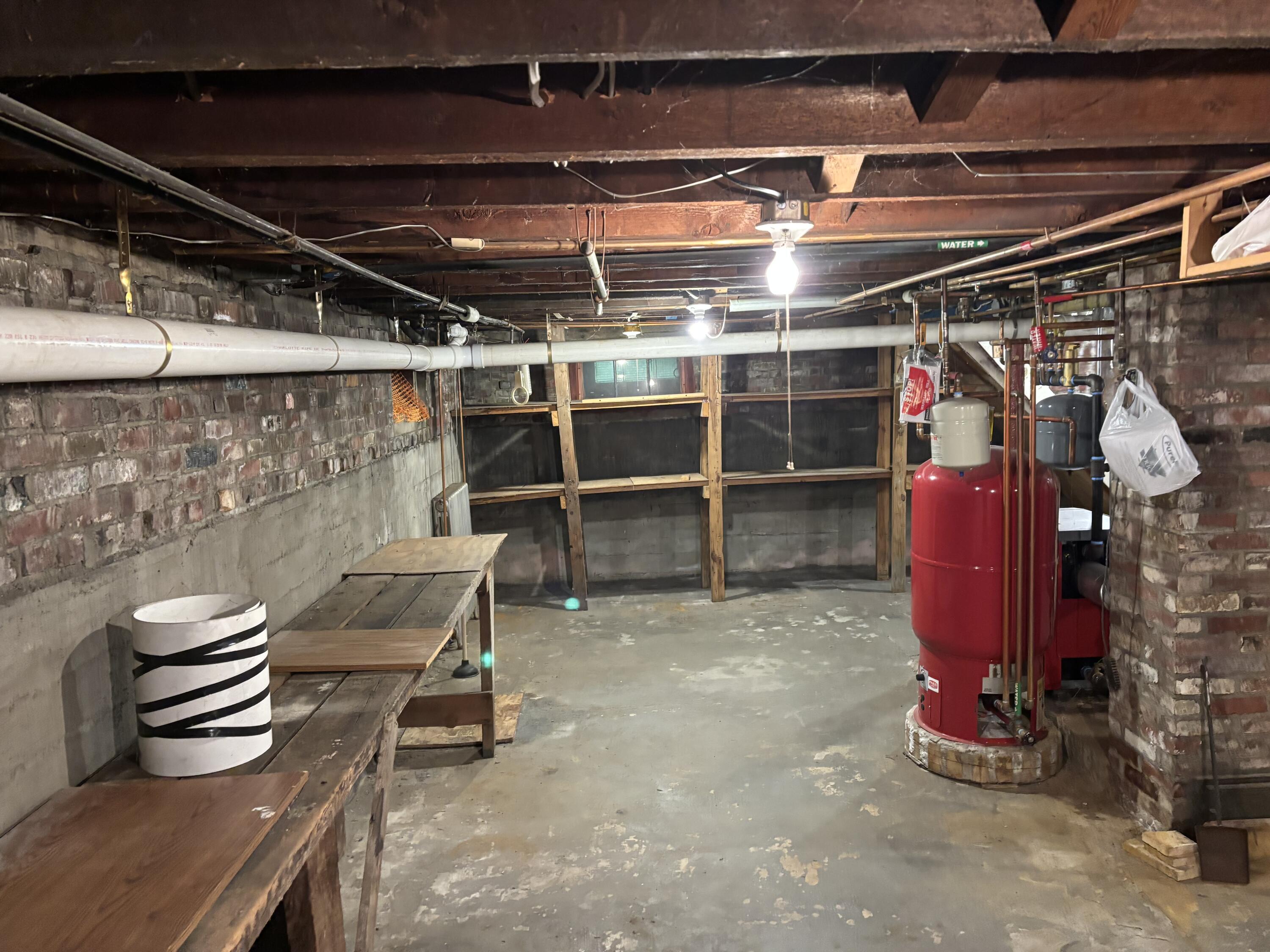 64 Congress Street Millinocket, ME 04462 - Photo 35 of 44 IMG_3595