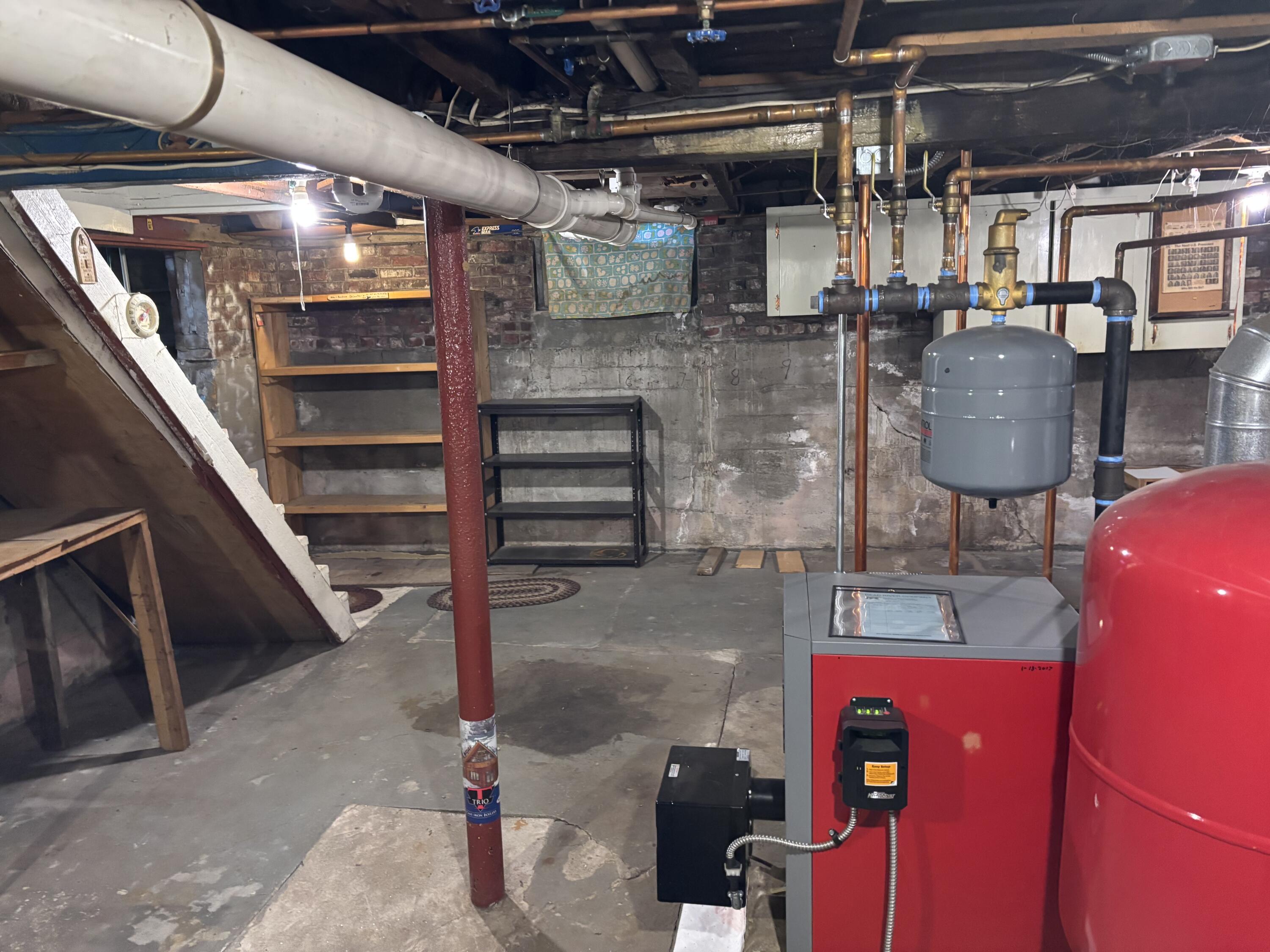 64 Congress Street Millinocket, ME 04462 - Photo 37 of 44 IMG_3591