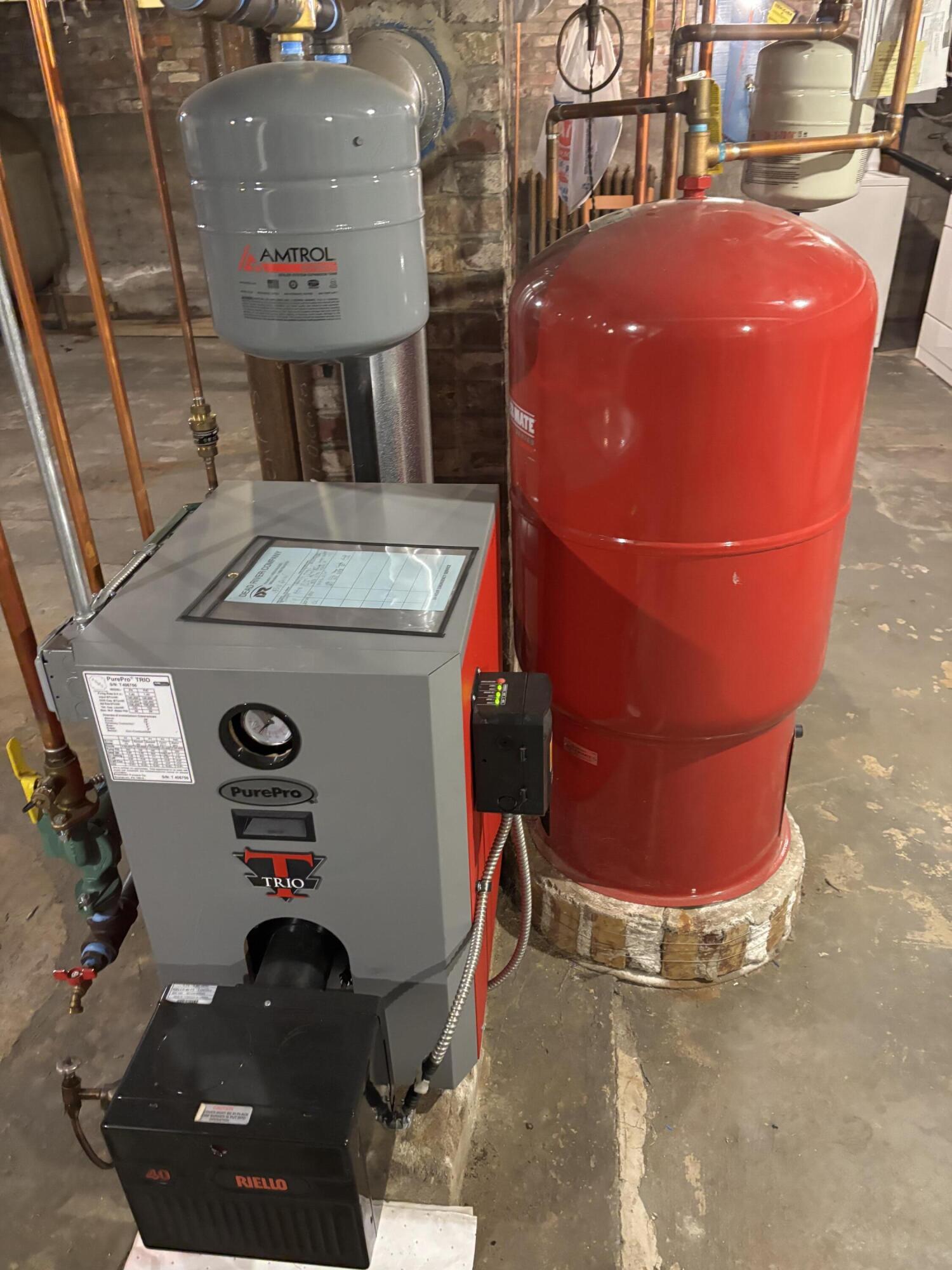 64 Congress Street Millinocket, ME 04462 - Photo 38 of 44 IMG_3590