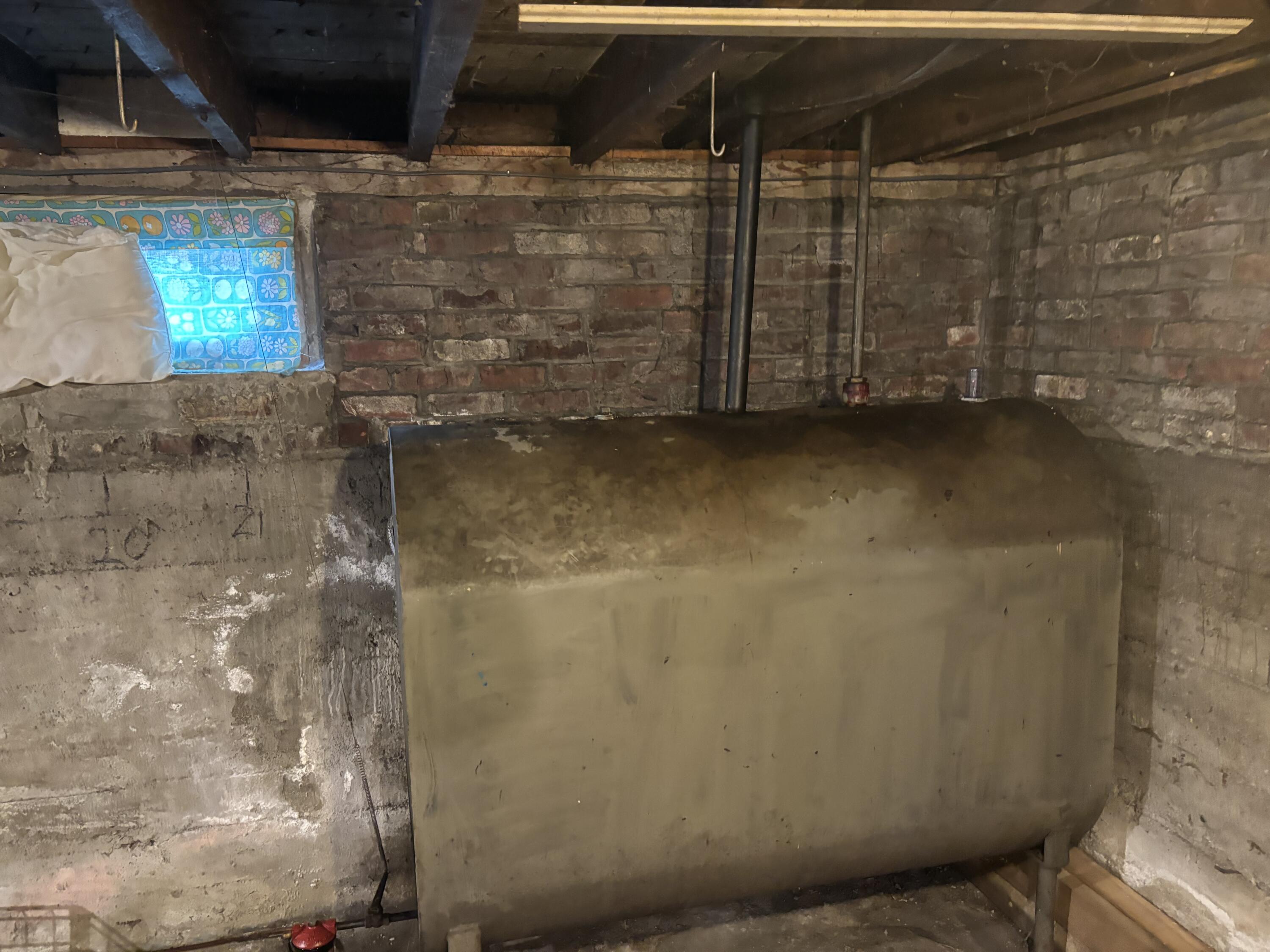 64 Congress Street Millinocket, ME 04462 - Photo 39 of 44 IMG_3597