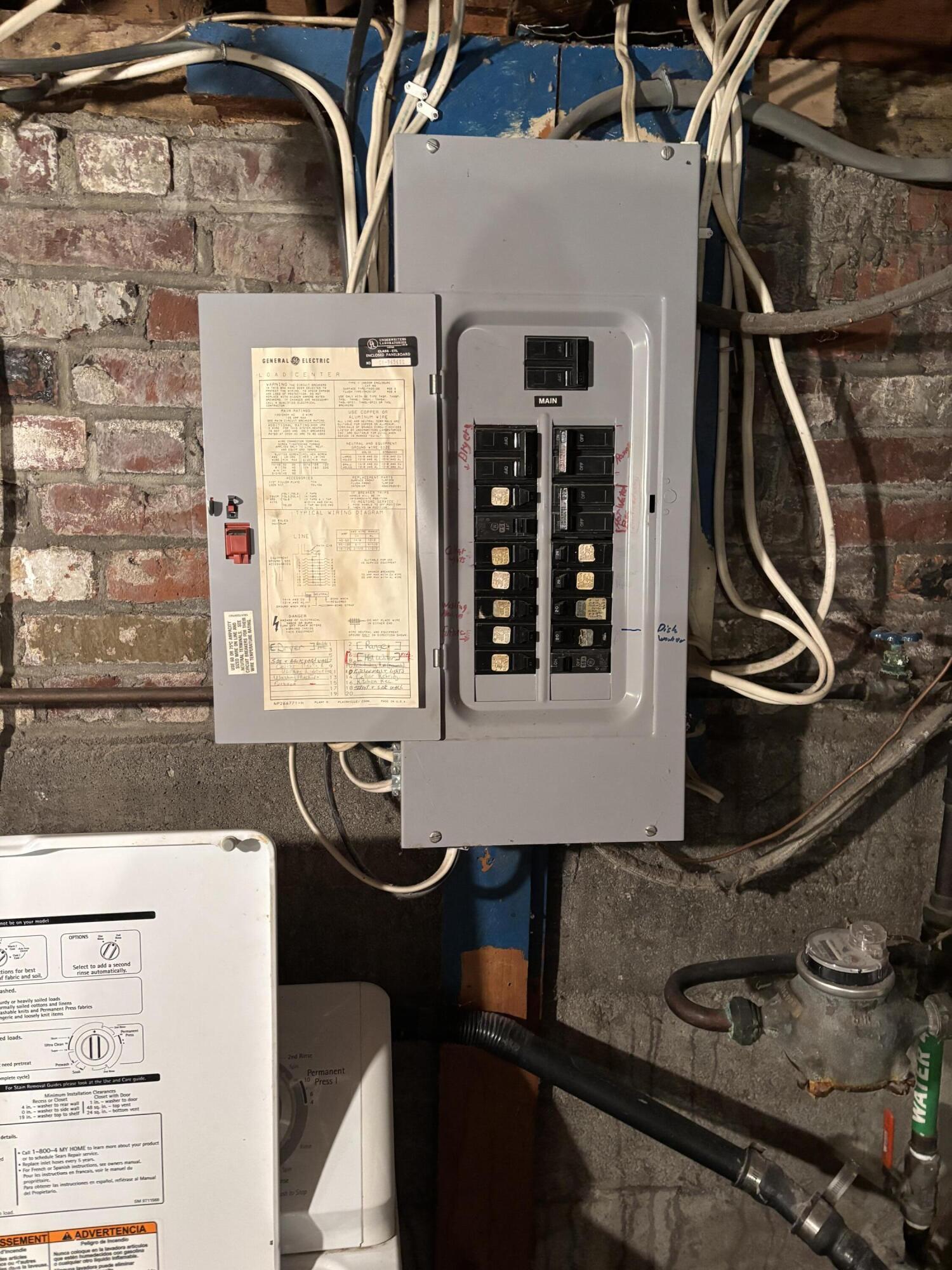 64 Congress Street Millinocket, ME 04462 - Photo 40 of 44 IMG_3594