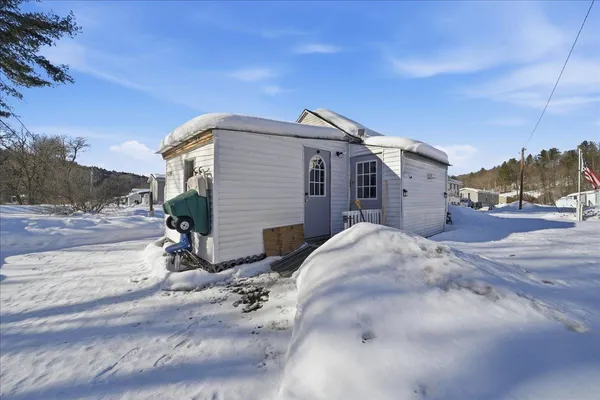 $105,000 | 140 Weston Street, Berlin, VT 05602