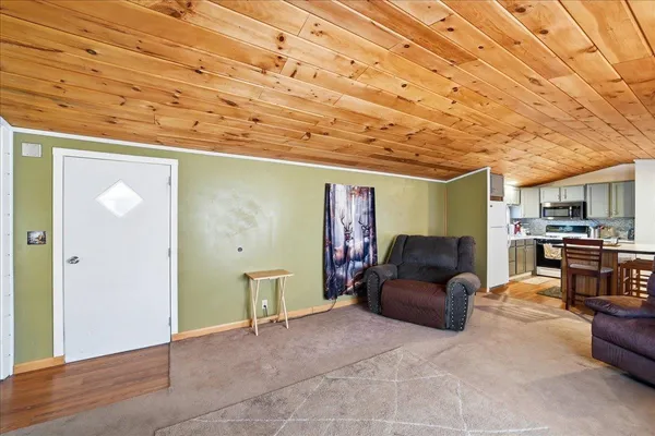 $105,000 | 140 Weston Street, Berlin, VT 05602