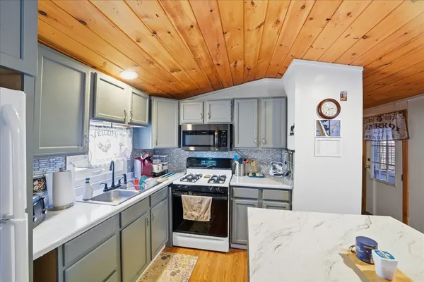 $105,000 | 140 Weston Street, Berlin, VT 05602