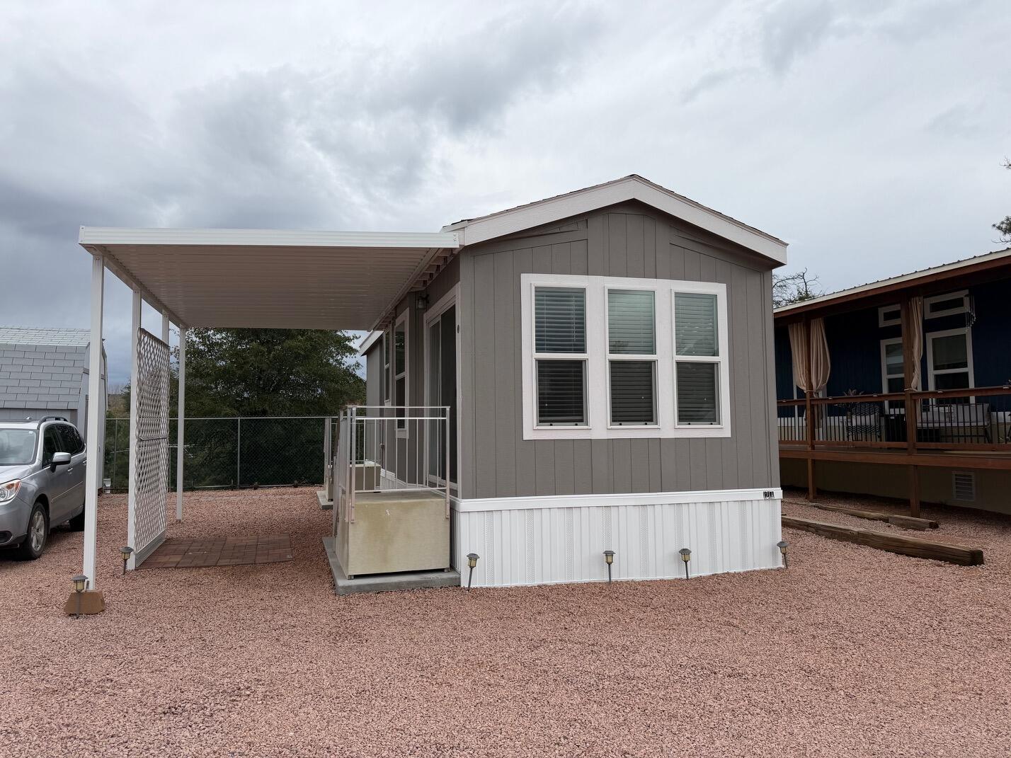 16 North Star Vale Road, Unit 121A Star Valley, AZ 85541 - Photo 1 of 17