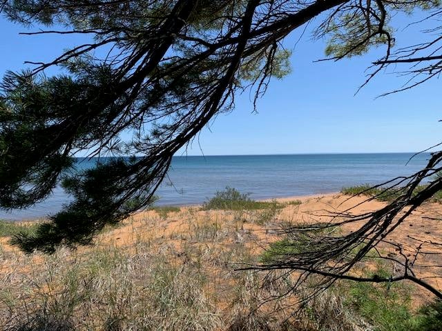 0 North Whitefish Point Road Paradise, MI 49768 - Photo 6 of 9 Gallery Image 6