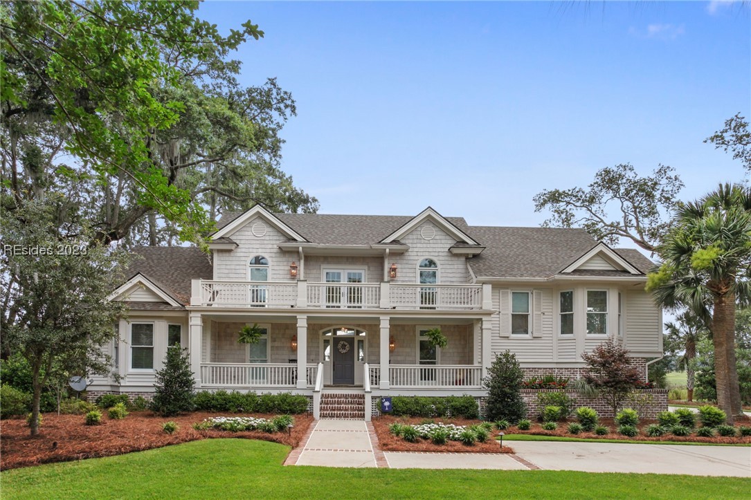 10 MacKays Point Bluffton, SC 29910 - Photo 1 of 1 Gallery Image 1