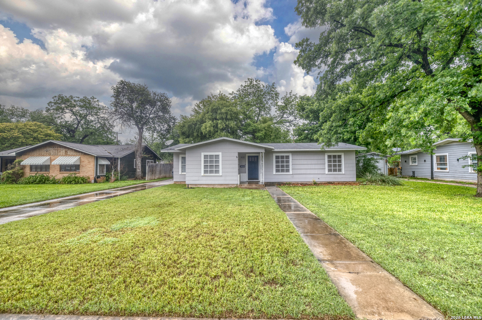 832 Maple Street Uvalde, TX 78801 - Photo 1 of 1