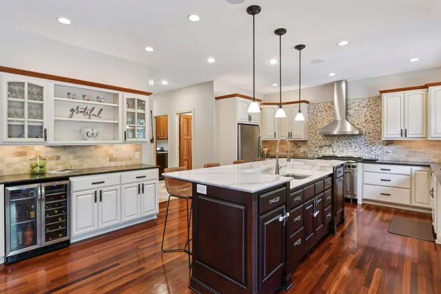 $1,495,000 | 11625 Live Oak Drive, Minnetonka, MN 55305