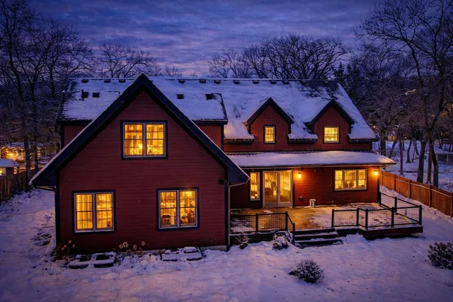 $1,495,000 | 11625 Live Oak Drive, Minnetonka, MN 55305