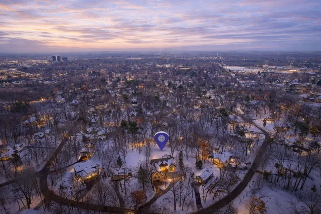 $1,495,000 | 11625 Live Oak Drive, Minnetonka, MN 55305