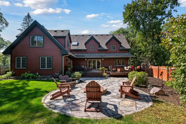 $1,495,000 | 11625 Live Oak Drive, Minnetonka, MN 55305