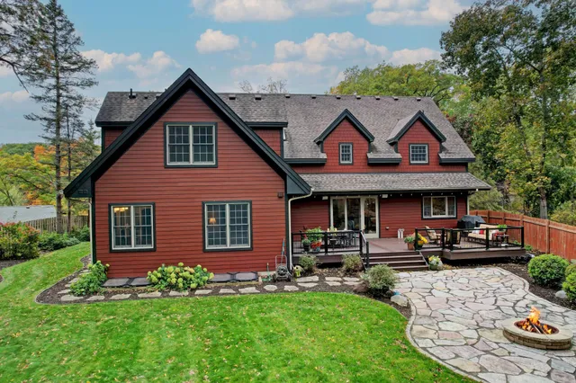 $1,495,000 | 11625 Live Oak Drive, Minnetonka, MN 55305
